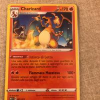 Carta charizard