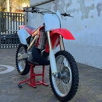 Honda cr 250 2001 originale