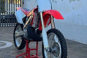 Honda cr 250 2001 originale