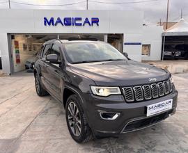 JEEP Grand Cherokee 3.0 V6 CRD 250 CV Multijet I