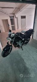 Suzuki Bandit 600cc