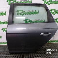 PORTA POSTERIORE SINISTRA PER LEON 5F8 ST 2018