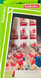 Squadra Subbuteo lw Kaiserslautern 825