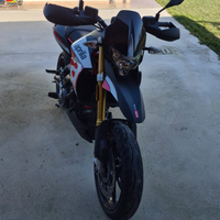 Aprilia Dorsoduro 900