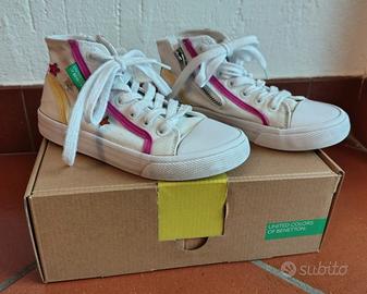Scarpe Benetton (n. 32)