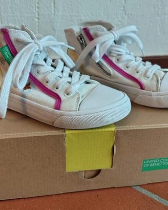 Scarpe Benetton (n. 32)