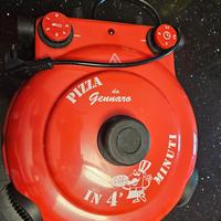 Ariete Forno Pizza 919 ultimo modello IN 3 RATE