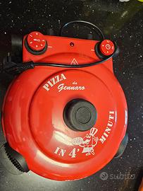 Ariete Forno Pizza 919 ultimo modello IN 3 RATE