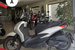 PIAGGIO BEVERLY S 400