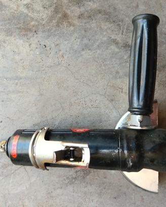 frullino ad aria compressw