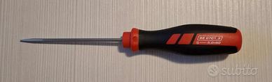 Cacciavite HOLEX con punta da 3,0