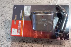 multipresa 12v 
