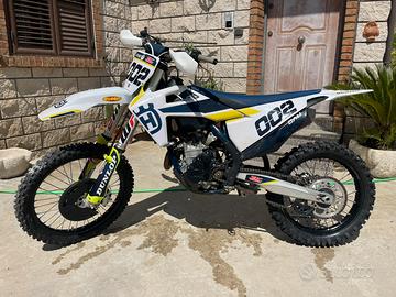 Husqvarna FC 350