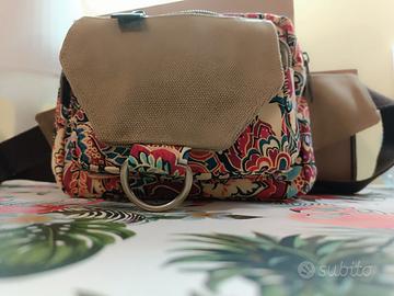 borsa marsupio da donna