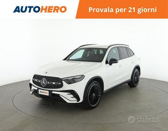 MERCEDES-BENZ GLC 220 RT55321