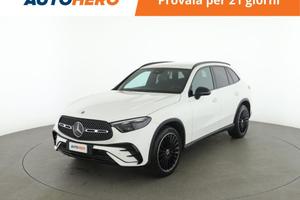 MERCEDES-BENZ GLC 220 RT55321