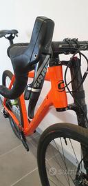 cannondale slate gravel 27.5 