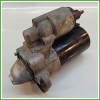 Motorino Avviamento BOSCH 0001136008 RENAULT SCENI