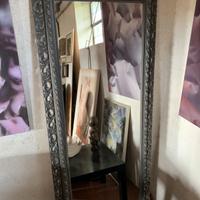 Specchiera - specchio con cornice