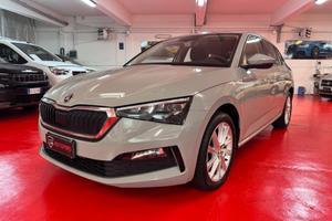 Skoda Scala 1.0 TSI 110 CV Style km45.000