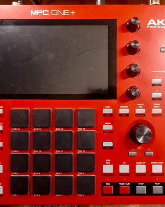 Akai MPC One+