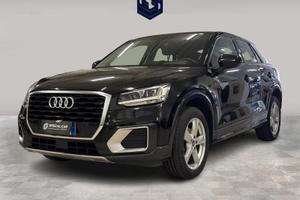 Audi Q2 I 2017 Diesel 30 1.6 tdi Identity Bla...