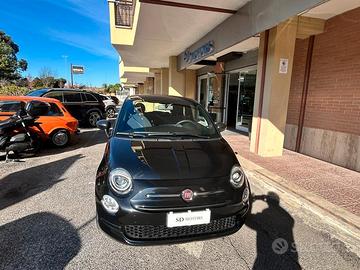 Fiat 500 1.0 hybrid Cult 70cv *Promo SD 2026