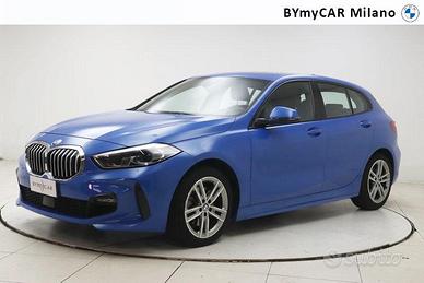 BMW Serie 1 116i Business Advantage auto