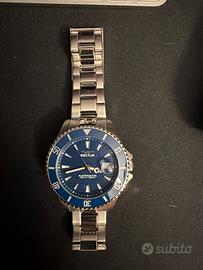 Sector 230 automatico