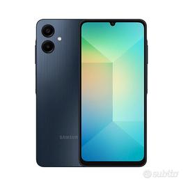 Samsung Galaxy A06 128GB