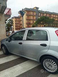 Fiat Grande Punto  1.3 mj 75 cv