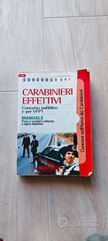 Manuale Concorso CARABINIERI EFFETTIVI 🇮🇹 Simone