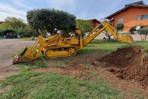 FIAT ALLIS FL4