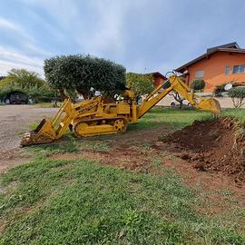FIAT ALLIS FL4
