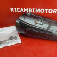 PARACALORE CARBONIO HP BMW K1300S