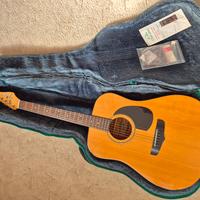 Chitarra Fender Concord II