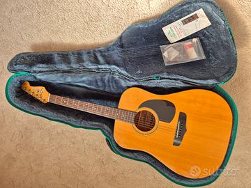 Chitarra Fender Concord II