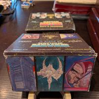 Nathan Never gioco di carte