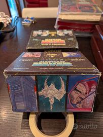 Nathan Never gioco di carte