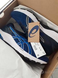 Scarpe asics gt 1000 nuove pronatori