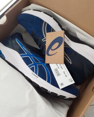 Scarpe asics gt 1000 nuove pronatori