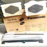 Toner per fotocopiatrici Panasonic