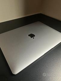 Mackbook Air con scatola originiale