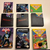 Nintendo NES (the punisher)