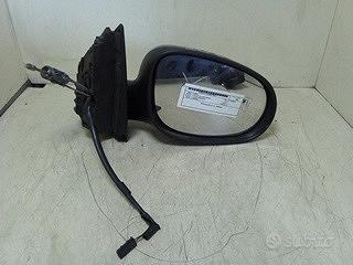 RETROVISORE EST. DX. LANCIA YPSILON (TK) (07/15-06