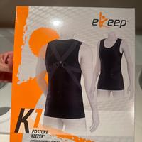 Apri spalle per postura