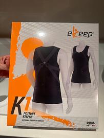 Apri spalle per postura