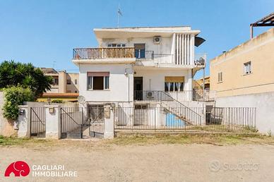 Appartamento di 98 m² con 3 locali a Cagliari