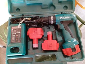 Avvitatore a batteria 
