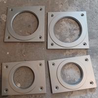 mascherine per altoparlanti casse